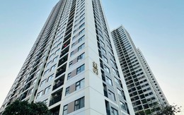 Năm 2025, nhà đầu tư đang "ôm" nhiều chung cư, đợi giá lên rồi bán sẽ rất rủi ro