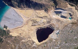 Đã giàu lại giàu thêm: Quốc gia GDP 29.000 tỷ USD phát hiện kho báu 400 triệu năm tuổi chứa hàng trăm tỷ m3 khí đốt, khai thác hàng thế kỷ cũng chưa hết