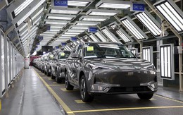 Đại gia xây nhà máy 4.000 tỷ tại Việt Nam: Phục hưng Volvo, đưa Lotus Cars lội ngược dòng ngoạn mục