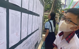 Nóng: Chính thức ban hành hướng dẫn dạy thêm, học thêm tại TP HCM