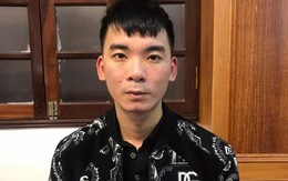 Tạm giữ hình sự Tô Minh Hiếu