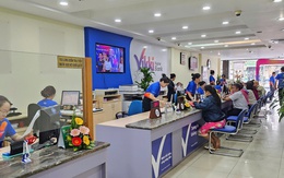 Diễn biến mới tại các ngân hàng thuộc diện chuyển giao bắt buộc, kiểm soát đặc biệt