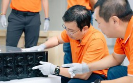 Nhà máy AI của FPT tại Nhật Bản dự kiến chậm kế hoạch, lãnh đạo khẳng định nhu cầu chip Nvidia không bị ảnh hưởng bởi DeepSeek