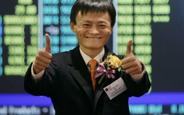 Jack Ma tham dự hội nghị do Chủ tịch Trung Quốc Tập Cận Bình chủ trì, cơn bĩ cực của Alibaba chính thức bị bỏ lại phía sau?