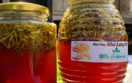 Mật ong ngâm hoa đu đủ đực có chữa được ung thư?