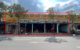 Ngân hàng rao bán 17 thửa đất liền kề, rộng 3.400m2 tại quận 2, TP.HCM với giá 224 tỷ đồng