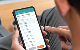 Tài khoản ngân hàng của bạn có thể bị dùng làm địa chỉ nhận tiền lừa đảo nếu vô ý làm điều này