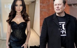 Tỉ phú Elon Musk lần đầu lên tiếng vụ “có con thứ 13”