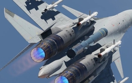 Đề xuất trang bị cho Su-30MKI thành phần đặc biệt của Su-57