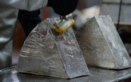 Nga tung công nghệ đột phá sản xuất lithium