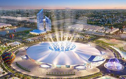 Vinhomes tung 4 'bom tấn' cho năm 2025, hé lộ thương vụ quan trọng tại siêu dự án 34.000 tỷ ở Cổ Loa