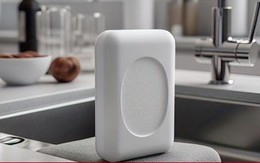 Tác dụng không ngờ của viên rửa bát