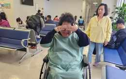 Nữ NSƯT hài nổi danh cả nước: U70 sống độc thân, nhiều bệnh nhưng luôn lạc quan