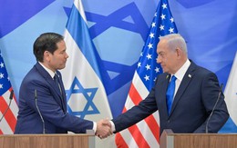 Israel muốn Tổng thống Trump hỗ trợ để tấn công cơ sở hạt nhân Iran?