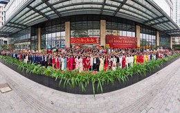Faraland Việt Nam – Tiên phong ứng dụng công nghệ số trong bất động sản