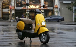 Chi tiết xe máy điện mới nhất của VinFast