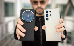 "Điện thoại Android mạnh top đầu" nhà Samsung giảm mạnh tới hơn 10 triệu: Đủ sức vượt mặt Xiaomi 14 Ultra