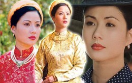 Nữ phó giáo sư đóng vai Nam Phương Hoàng hậu thành công nhất