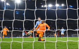 Jude Bellingham đã đúng khi chọn Real Madrid thay vì Man City?