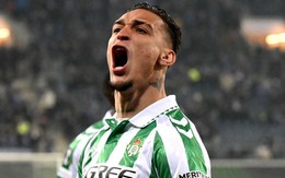 Tại sao Antony và nhiều cầu thủ lại tỏa sáng rực rỡ khi rời MU?