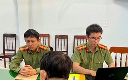 Xử phạt người chia sẻ thông tin xúc phạm Tổng Bí thư Tô Lâm
