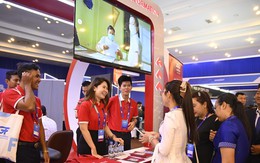 Mô hình kết nối ‘kỳ lạ’ của Viettel tại Campuchia