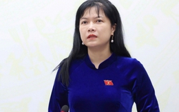 “Nhiều lãnh đạo ủy ban của Quốc hội tự nguyện xuống cấp phó để sắp xếp bộ máy”