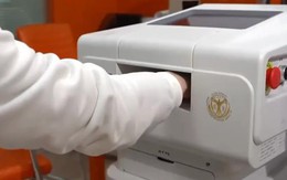 Trung Quốc vừa phát triển được một công nghệ mà cả Google lẫn Apple đều thèm khát