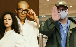 Chồng Hàn cạn tình, vội bỏ về quê giữa lúc tang lễ Từ Hy Viên đang được tổ chức?