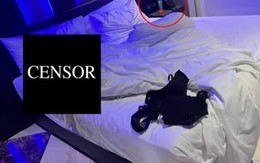 Bí ẩn trong khách sạn Bangkok: Người đàn ông Trung Quốc và cái chết không lời giải của nữ người mẫu trẻ