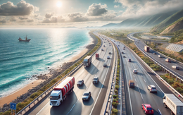 Thủ tướng chốt tin vui cho dự án cao tốc gần 37.000 tỷ đồng, mở ra "chân trời mới" cho 2 vùng đất