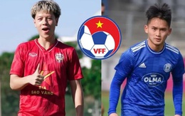 Tuyển Việt Nam có thể tăng cường 2 sao Việt kiều, báo Trung Quốc lập tức bày tỏ mối e ngại