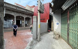 Cụ ông 85 tuổi ở Hà Nội tình nguyện làm 1 việc đáng quý, xoá tan bao nỗi khổ của người dân xung quanh