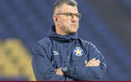 Lý do cựu HLV U17 Việt Nam mất việc ở CLB Đà Nẵng chỉ sau 3 trận