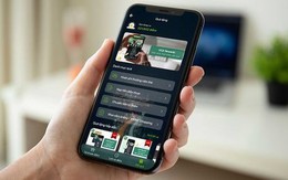 Khách hàng Vietcombank lưu ý khi sử dụng tên đăng nhập trên app ngân hàng là số điện thoại