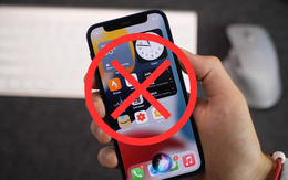 Tắt ngay 2 cài đặt này để đỡ hao pin iPhone