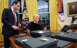 Trung Quốc không khoan nhượng lệnh áp thuế của Mỹ