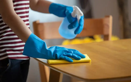 Ra Tết, làm 1 việc ngay tại nhà cũng giúp bạn kéo dài tuổi thọ, rèn luyện sức khỏe