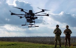 'Sát thủ' ban đêm trên chiến trường