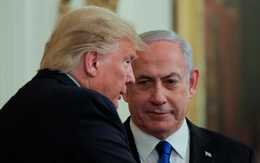 Thủ tướng Israel lên đường thăm Mỹ để “hàn gắn” lại quan hệ