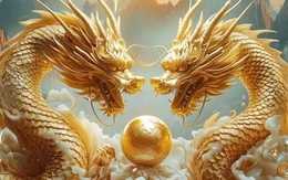 3 năm tới, 3 con giáp này bội thu may mắn: Gặt hái được nhiều thành quả to lớn trong sự nghiệp lẫn tình yêu