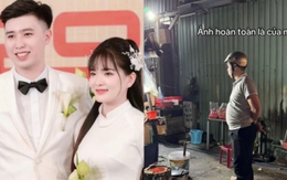 Đu trend nổi nhất ''tóp tóp'' này chưa mấy bố bỉm: ''Trả lại cho anh ngày tháng tươi đẹp, anh giờ như hoa nát tan''