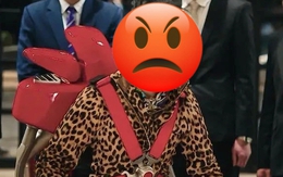 Đại gia giàu bậc nhất showbiz bị bắt, cảnh sát công bố gây sốc về chiếc điện thoại chứa tội ác chấn động