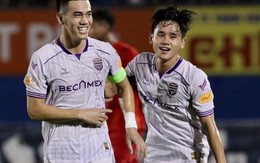 Bảng xếp hạng vua phá lưới V.League: Ngỡ ngàng Tiến Linh, Xuân Son