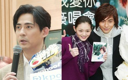 Châu Du Dân lần đầu nói về sự ra đi của Từ Hy Viên: "Điều đó rất đau khổ đối với tôi..."