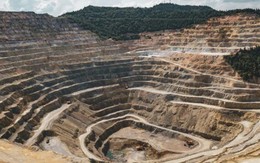 Khoan sâu vào miệng núi lửa phát hiện kho báu chứa hàng triệu tấn 'vàng trắng', một quốc gia sẵn sàng phá thế độc quyền của Trung Quốc