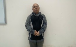 Bắt tạm giam Thích Giác Hiếu (Võ Văn Thắng)