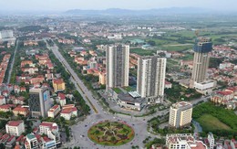 Sáp nhập tỉnh, bỏ cấp huyện: Bỏ cấp trung gian, khai mở không gian phát triển mới