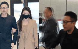 Chồng cũ Từ Hy Viên chính thức tái xuất với thái độ gây xôn xao, cuộc chiến giành gia tài căng nhất Cbiz bắt đầu