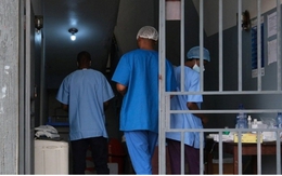 Xuất hiện bệnh chưa xác định ở Congo, hàng chục người tử vong chỉ trong 48 giờ